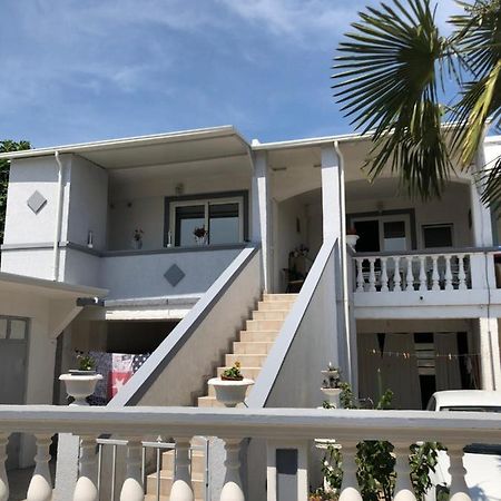 Apartman Mia Ana Tribalj Exteriér fotografie