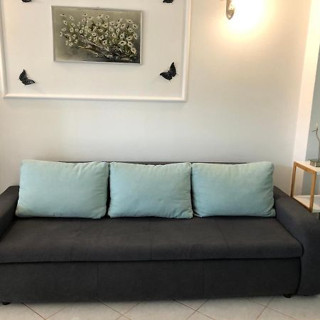 Apartman Mia Ana Tribalj Exteriér fotografie