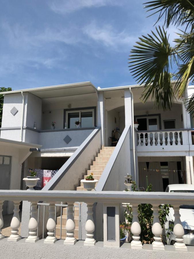 Apartman Mia Ana Tribalj Exteriér fotografie