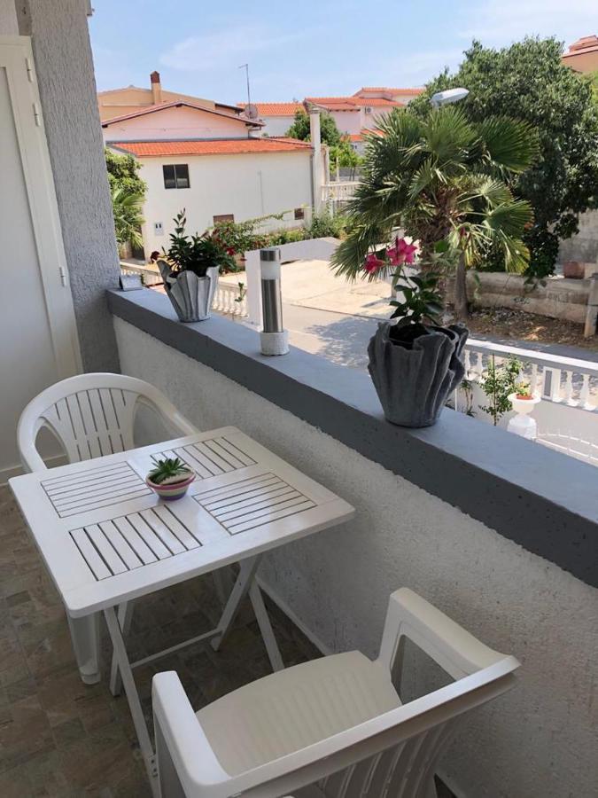 Apartman Mia Ana Tribalj Exteriér fotografie