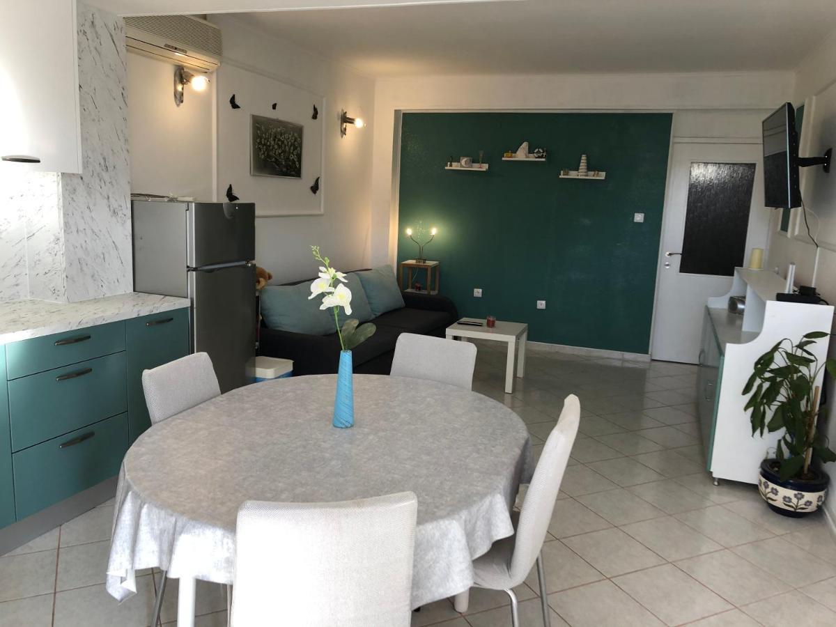 Apartman Mia Ana Tribalj Exteriér fotografie