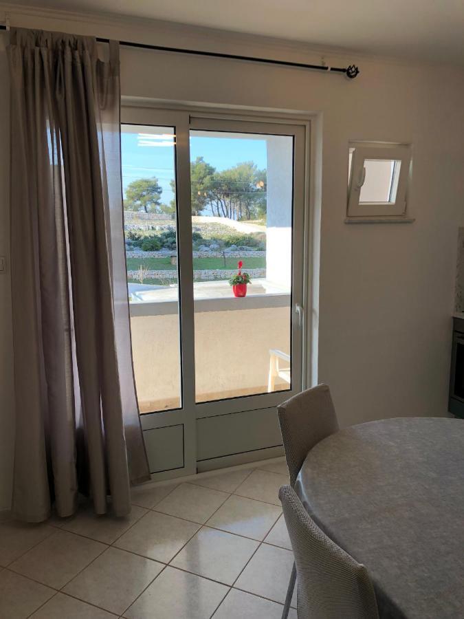 Apartman Mia Ana Tribalj Exteriér fotografie