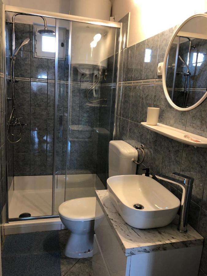 Apartman Mia Ana Tribalj Exteriér fotografie