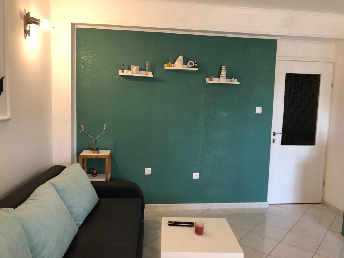 Apartman Mia Ana Tribalj Exteriér fotografie