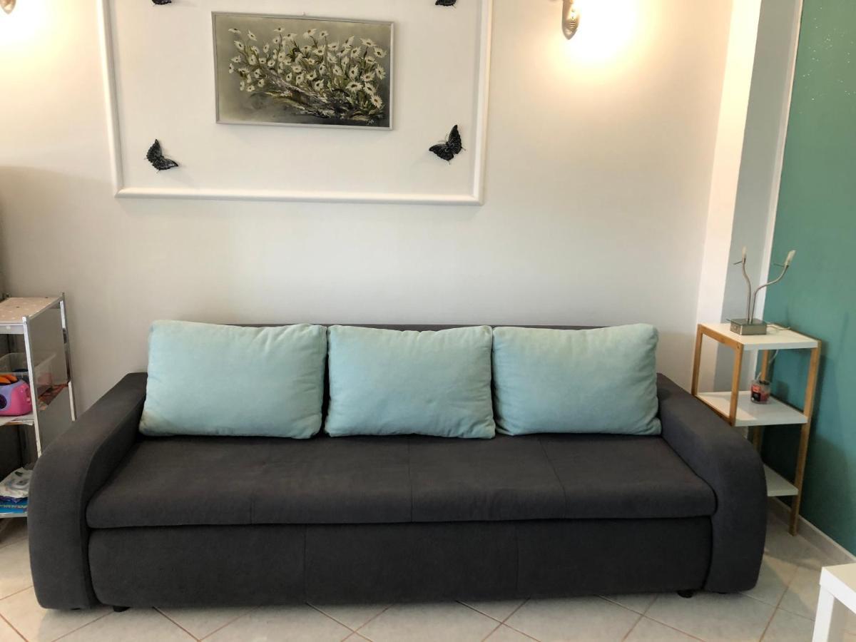 Apartman Mia Ana Tribalj Exteriér fotografie