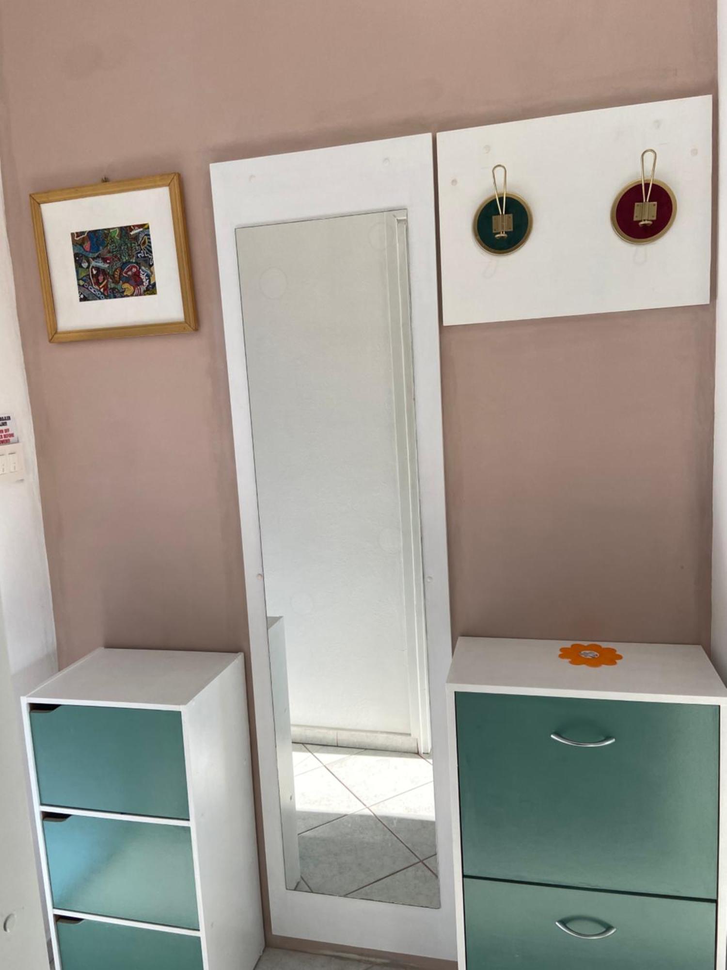 Apartman Mia Ana Tribalj Exteriér fotografie