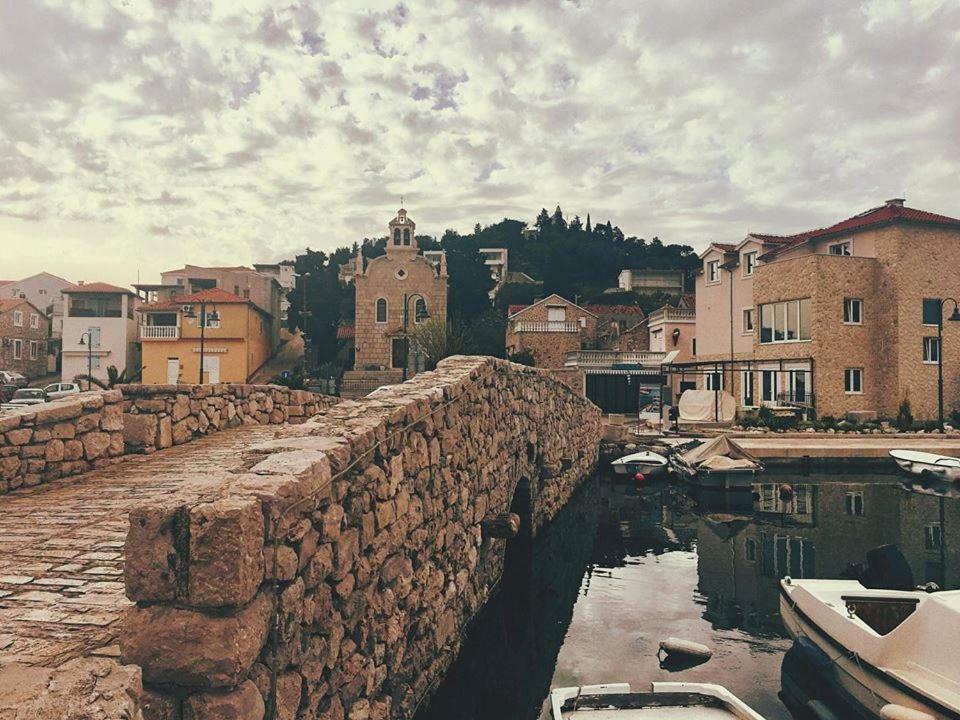Apartman Mia Ana Tribalj Exteriér fotografie